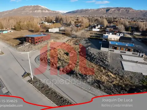 Terreno en Venta, FOT 60