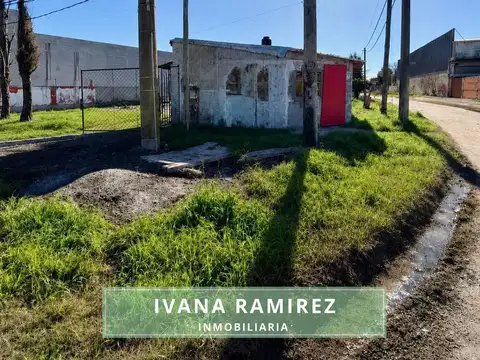 Terreno en Venta en Francisco Alvarez, Partido de Moreno