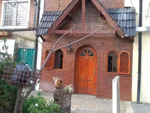 PH 4 ambientes Ituzaingó Norte