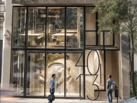 Departamento en Venta en Palermo, USD 66.938