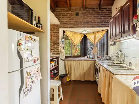 Casa en Venta en City Bell, USD 165.000