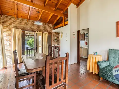 CASA EN VENTA EN CITY BELL