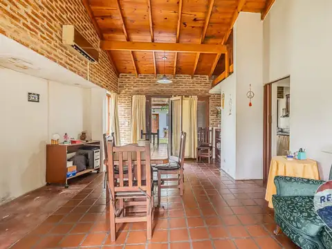 Casa en Venta 32 años