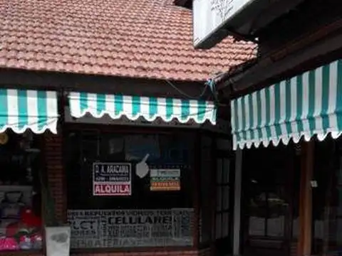 Local en Venta en Monte Grande, USD 200.000