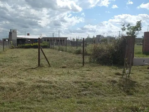 Terreno en Venta en Villa Amelia, Rosario