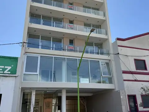 Departamento en gualeguaychu