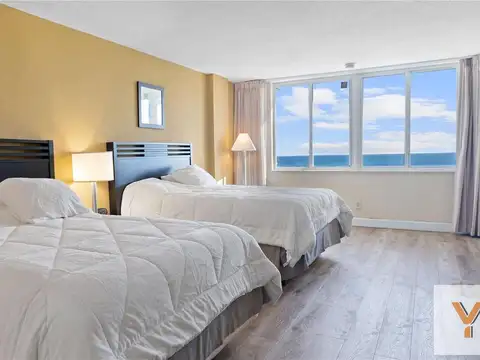 Departamento monoambiente en venta - 1 Cochera - 39Mts2 - Sunny Isles, Florida