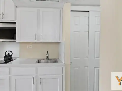 Departamento en Venta con 1 cochera