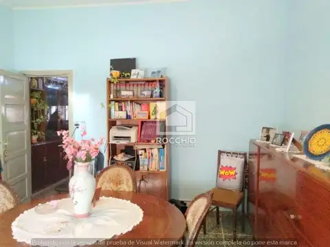 Casa en Venta de 3 dormitorios