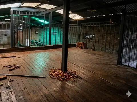 Oficina en Alquiler 40 años