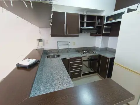 Departamento en Alquiler en Las Cañitas, USD 730