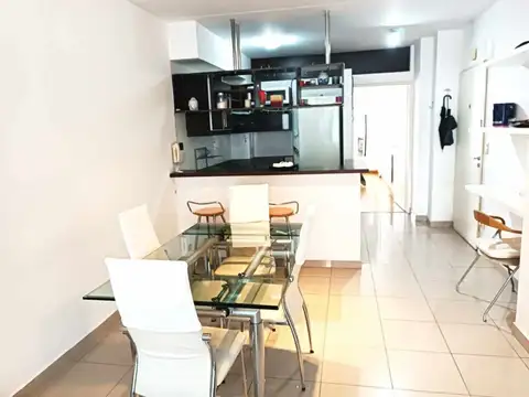 Departamento en Alquiler de 2 ambientes