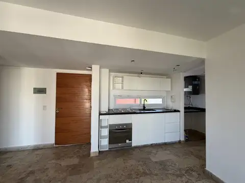 Departamento 3 ambientes en Morón Sur Excepcional oportunidad de inversión