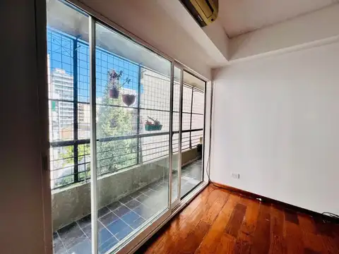 Departamento en Venta en Belgrano, USD 148.000