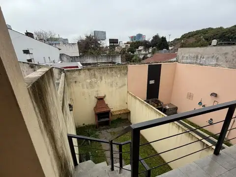 Oficina en Alquiler 10 años