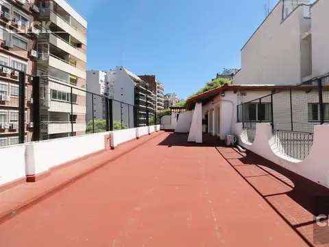 Departamento en Venta en Recoleta, USD 600.000