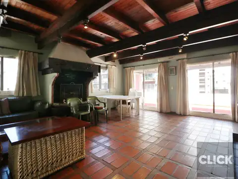 Departamento en Venta en Recoleta, USD 600.000
