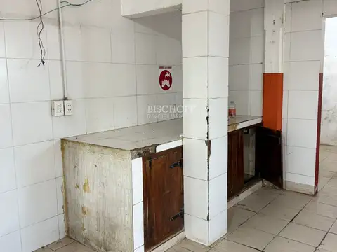 Local en Venta en Centro, USD 72.000