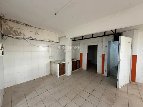 PASEO 107 Y AVENIDA 14