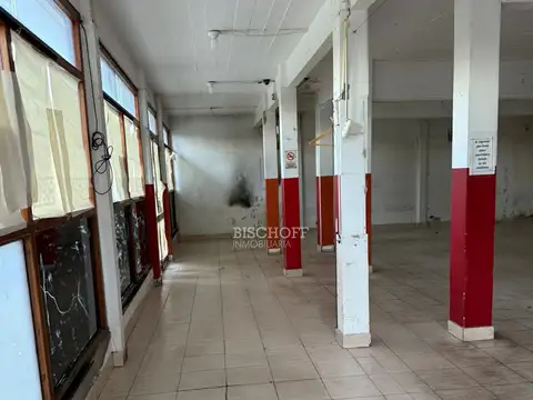 PASEO 107 Y AVENIDA 14