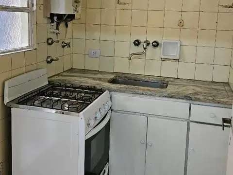 VENTA MONOAMBIENTE VILLA DEVOTO