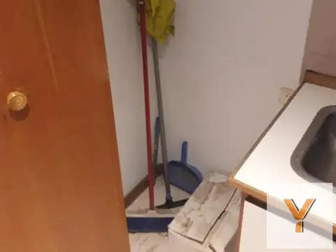 Departamento en Venta 20 años