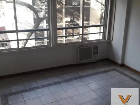 Departamento en Venta en Barrio Norte, USD 60.000