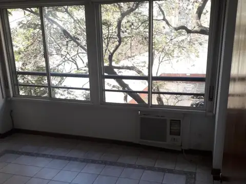 Lavalle e/ Avenida Callao y Rodríguez Peña