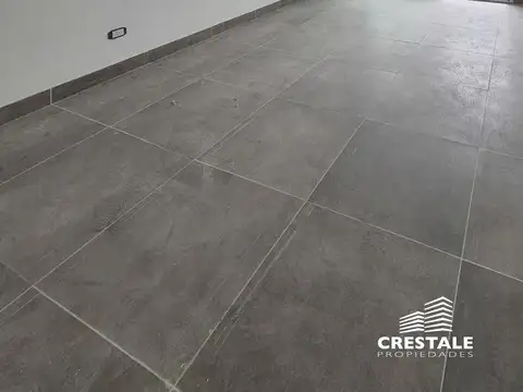 Departamento en Venta con 1 cochera