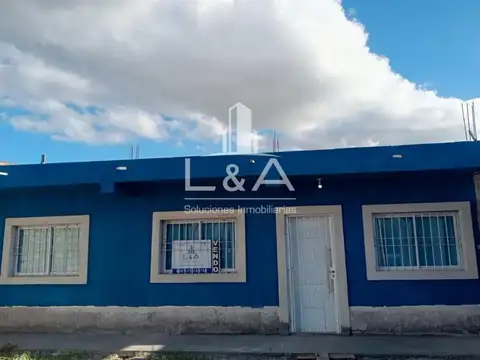 En venta Casa en Av. La Luna