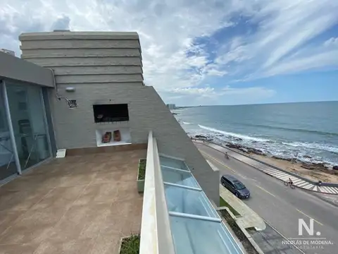 Departamento en Venta de 5 ambientes