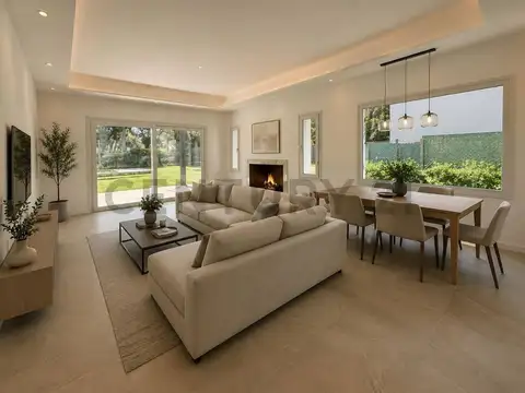 Casa en Venta de 4 dormitorios