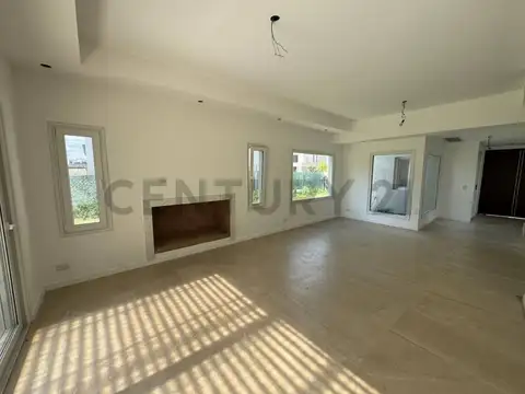 Arribeños 1600, Piso 0