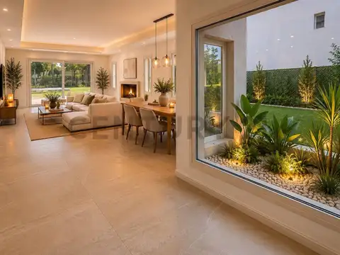 VENTA,CASA 5 AMBIENTES, SANTA ANA,VILLANUEVA