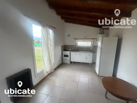 Casa en Venta en Dina Huapi, USD 100.000