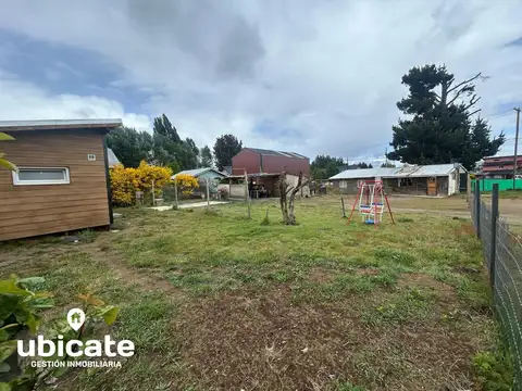 Av Limay al 300 - Casa + Tiny House