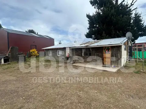 Av Limay al 300 - Casa + Tiny House