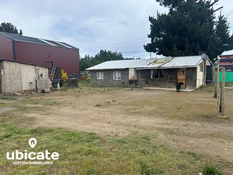 Av Limay al 300 - Casa + Tiny House