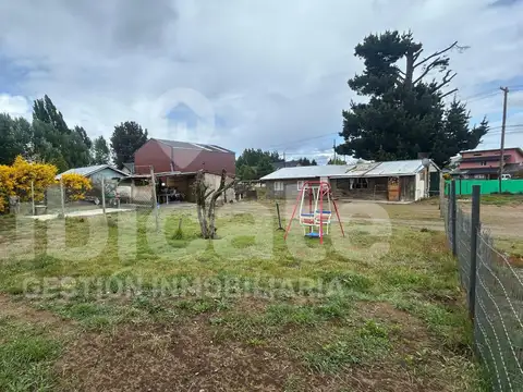 Av Limay al 300 - Casa + Tiny House