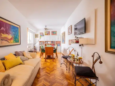 Venta Alto Palermo Departamento 3 Ambientes Semipiso