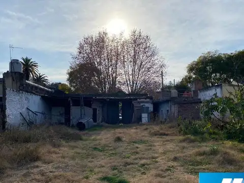 venta lote bella vista