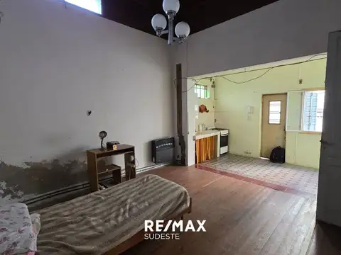 Depto Tipo Casa en Venta en Bahia Blanca, USD 55.000