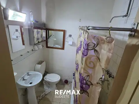 VENTA PH CASANOVA 64.3 DORMITORIOS, 2 BAÑOS, PATIO