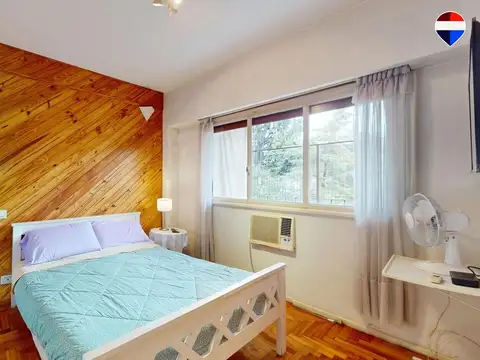 Departamento en Venta 60 años