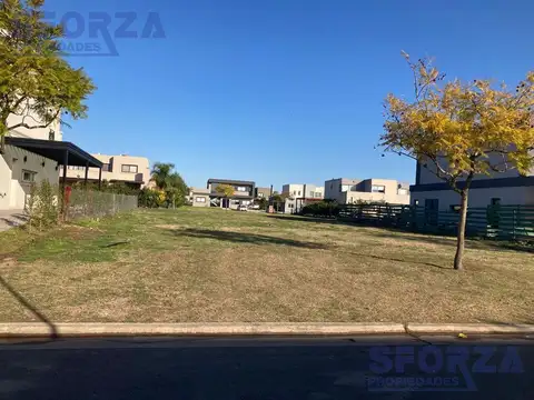 Puertos del Lago - Escobar -