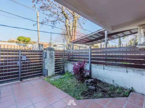 Casa en Alquiler de 2 dormitorios