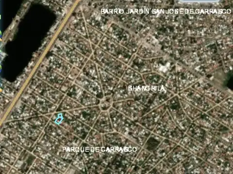 VENTA DOS TERRENOS EN SHANGRILA, PARQUE CARRASCO