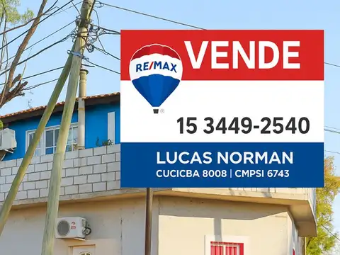 VENTA CASA VICTORIA