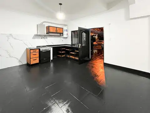 DEPARTAMENTO - 3 AMBIENTES - MERLO NORTE