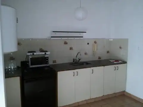 Departamento en Alquiler de Monoambiente
